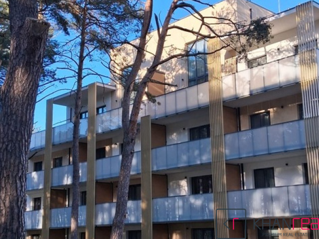 Apartamenty  nad morzem przy plaży