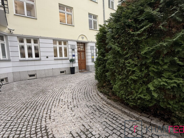 Lokal buiurowy 109 m2 ul. Wspólna, TOP LOKALIZACJA