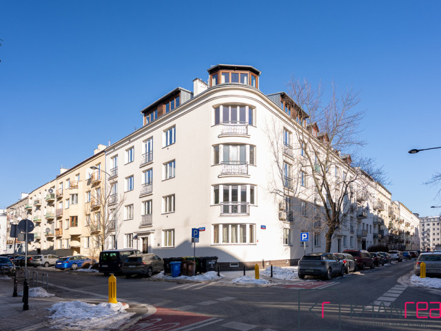 Mieszkanie 85m2,  podzielone na 2, ul. Odolańska