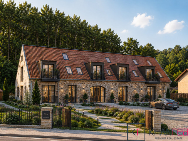 STODOŁA 880m²PRZY DK3|DZIAŁKA BUDOWLANA|KARKONOSZE