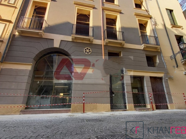 Vincenza - trzypokojowy apartament