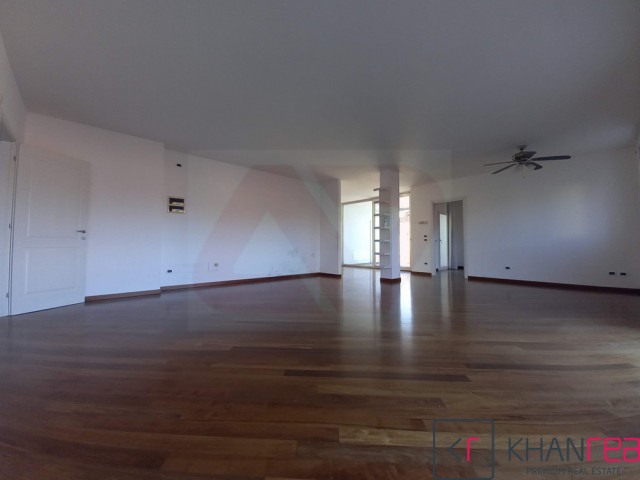 Vincenza. Przestronny apartament blisko centrum